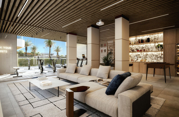 Image No.15-1 Bed Apartment for sale