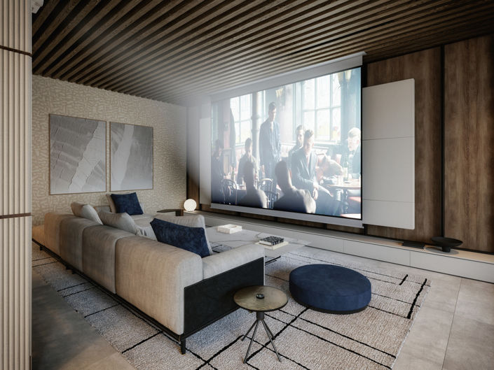 Image No.16-1 Bed Apartment for sale