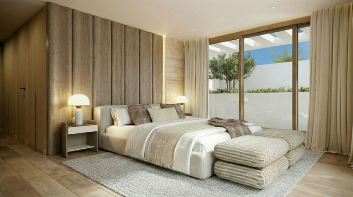 Image No.11-Maison de 4 chambres à vendre à Marbella
