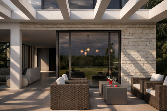 Image No.10-4 Bed House for sale