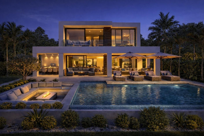 Image No.21-3 Bed House for sale