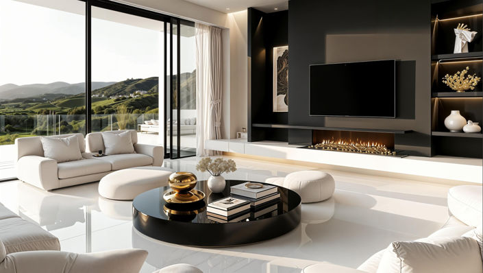 Image No.2-5 Bed House for sale