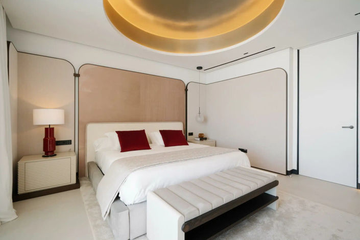 Image No.6-Maison de 4 chambres à vendre à Marbella