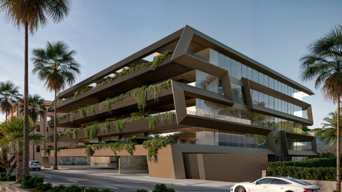 Image No.26-2 Bed Apartment for sale