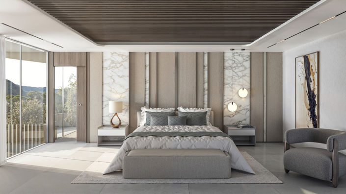 Image No.4-2 Bed Apartment for sale