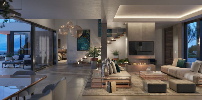 Image No.3-4 Bed House for sale