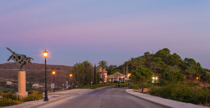 Image No.7-Maison de 4 chambres à vendre à Benahavis