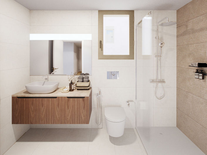 Image No.10-Maison de 4 chambres à vendre à La Cala De Mijas