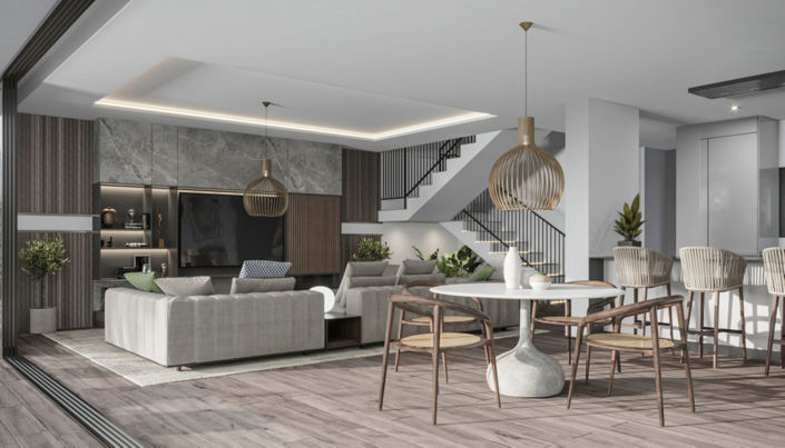 Image No.4-4 Bed House for sale