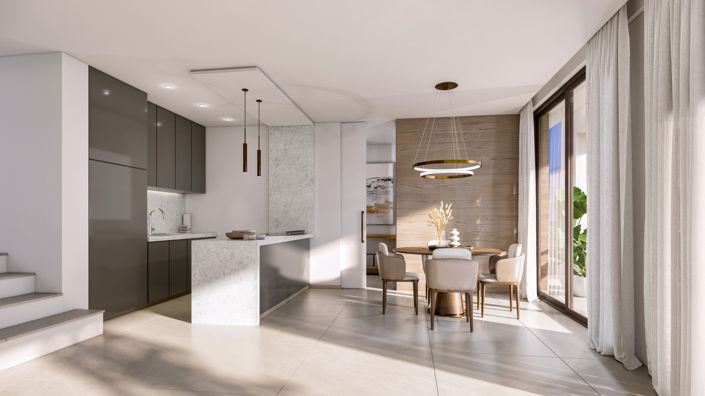 Image No.3-4 Bed House for sale