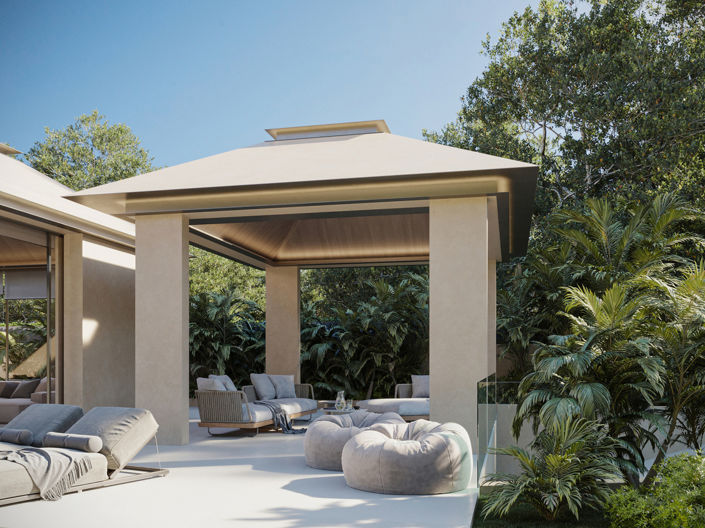 Image No.16-Maison de 5 chambres à vendre à Nueva Andalucia