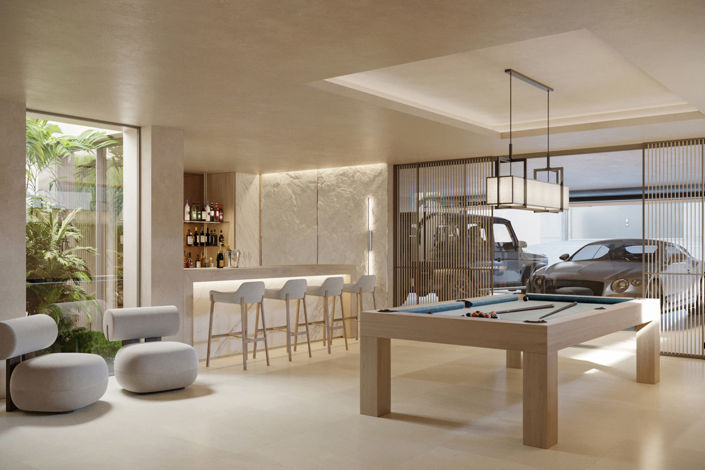 Image No.3-5 Bed House for sale