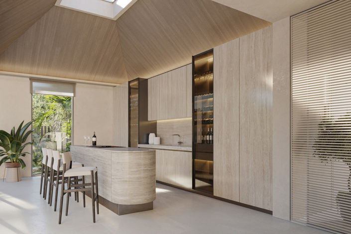 Image No.4-Maison de 5 chambres à vendre à Nueva Andalucia