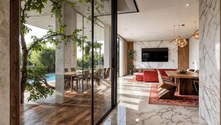 Image No.4-5 Bed House for sale