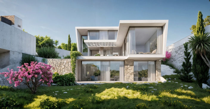 Image No.7-5 Bed House for sale