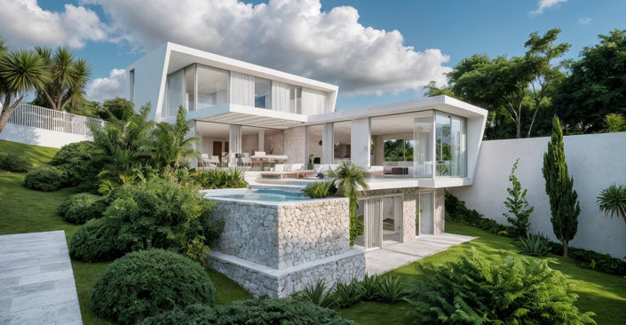 Image No.8-5 Bed House for sale