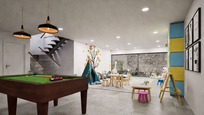 Image No.18-3 Bed House for sale