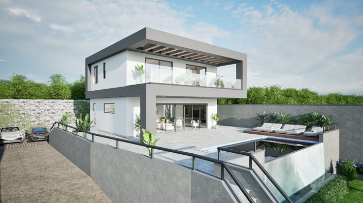 Image No.24-3 Bed House for sale