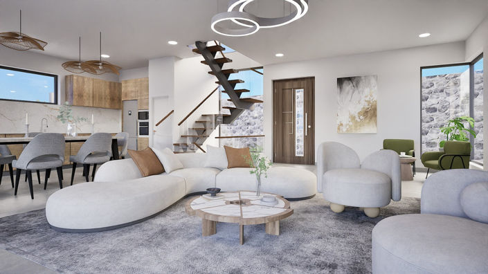 Image No.8-3 Bed House for sale