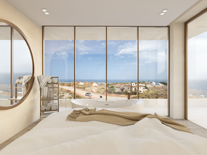 Image No.2-4 Bed House for sale