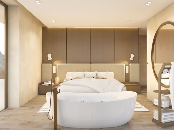 Image No.8-4 Bed House for sale