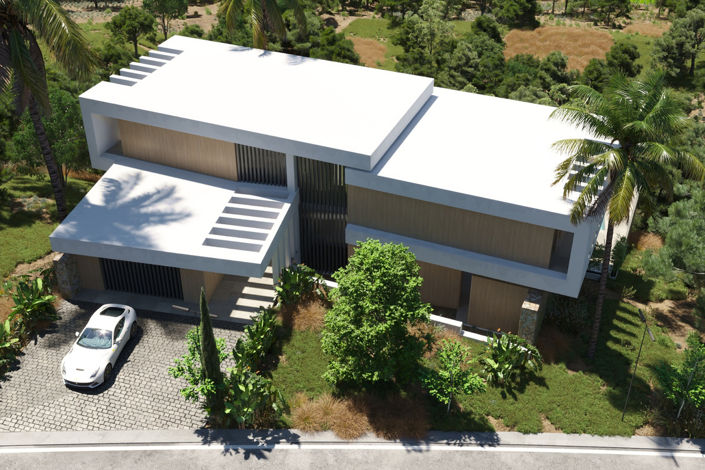 Image No.5-4 Bed House for sale