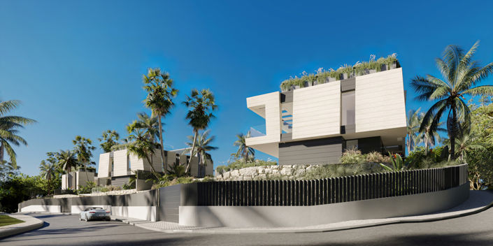 Image No.4-5 Bed House for sale