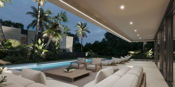 Image No.7-5 Bed House for sale