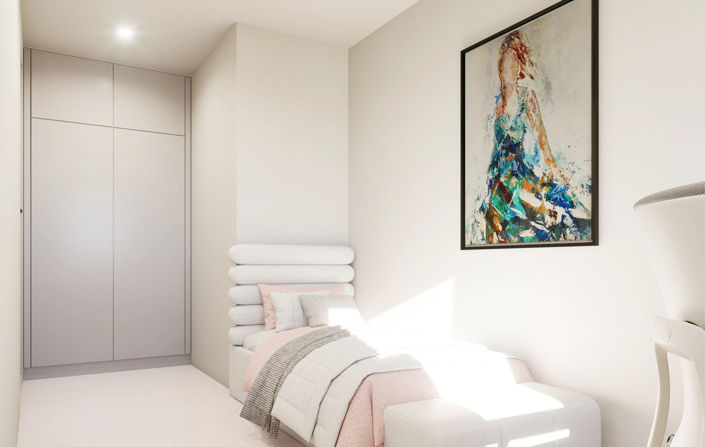 Image No.15-2 Bed Apartment for sale