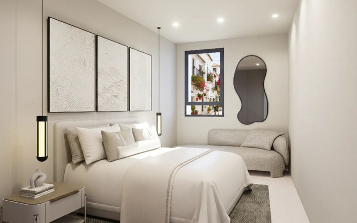 Image No.26-2 Bed Apartment for sale
