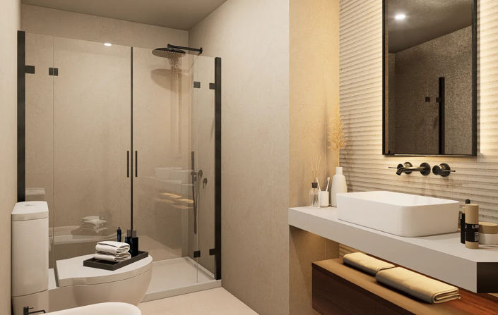 Image No.27-2 Bed Apartment for sale