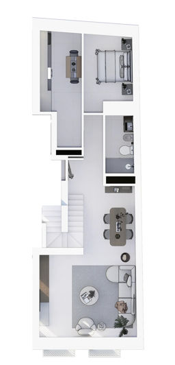 Image No.33-2 Bed Apartment for sale