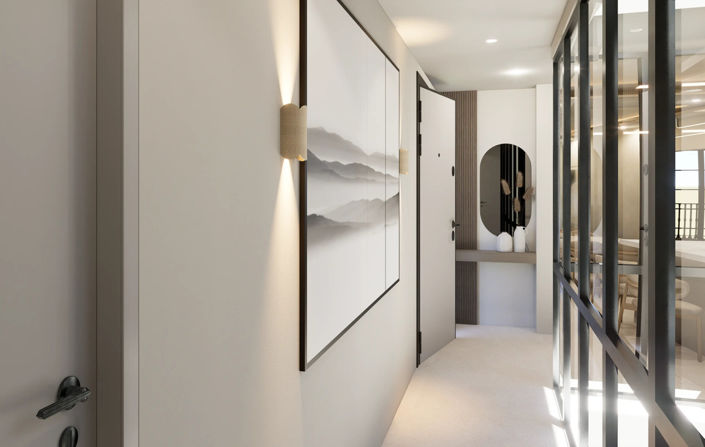 Image No.43-2 Bed Apartment for sale