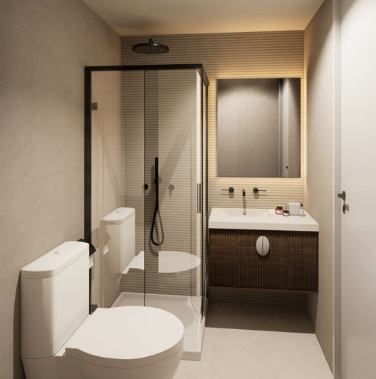 Image No.46-2 Bed Apartment for sale