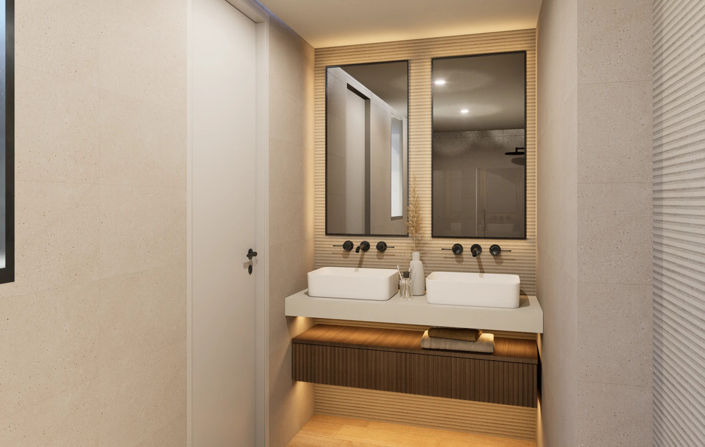 Image No.56-2 Bed Apartment for sale