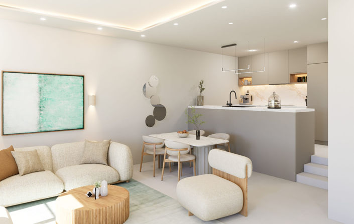 Image No.6-2 Bed Apartment for sale