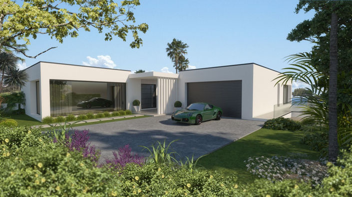 Image No.4-5 Bed House for sale