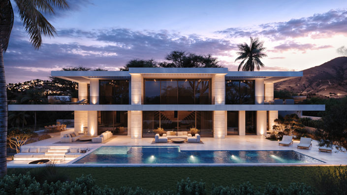 Image No.2-6 Bed House for sale