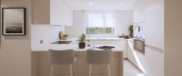 Image No.11-2 Bed Apartment for sale