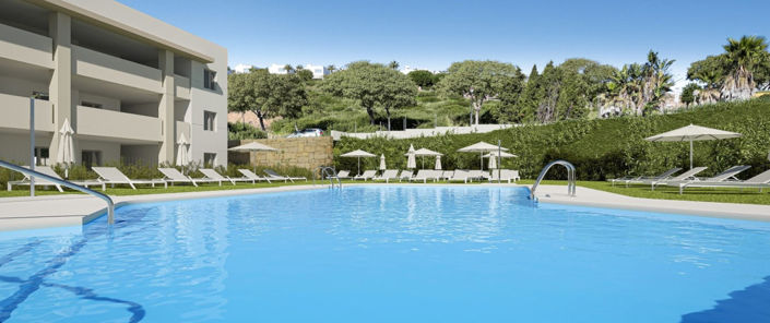 Image No.2-2 Bed Apartment for sale