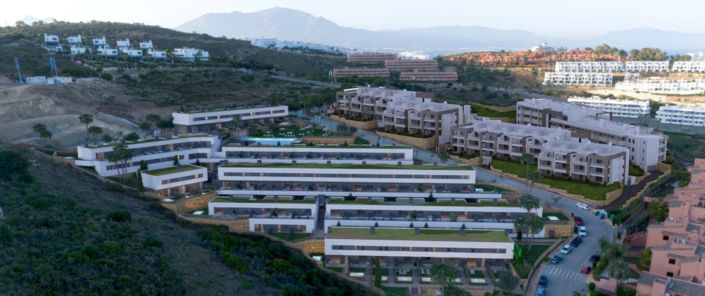 Image No.20-2 Bed Apartment for sale