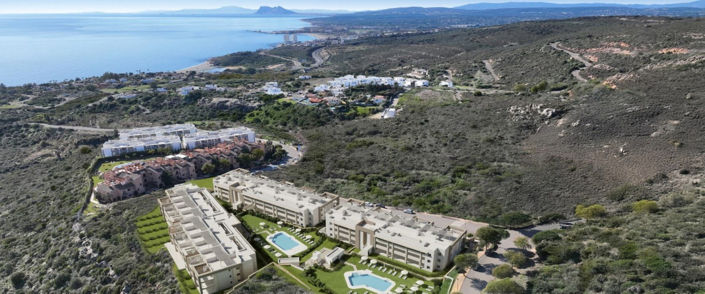 Image No.23-2 Bed Apartment for sale