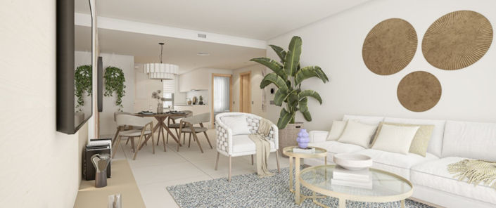 Image No.3-2 Bed Apartment for sale