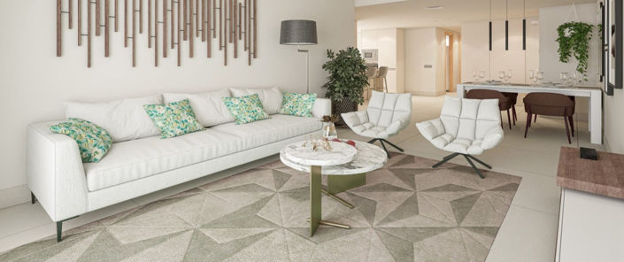 Image No.5-2 Bed Apartment for sale