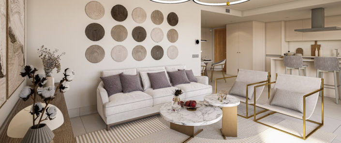 Image No.6-2 Bed Apartment for sale