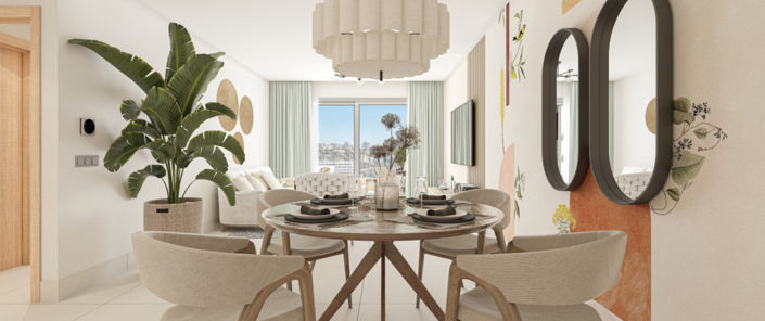 Image No.8-2 Bed Apartment for sale