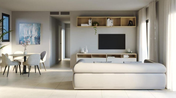 Image No.3-2 Bed Apartment for sale