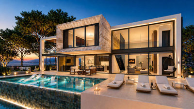 1 - Sotogrande playa, House