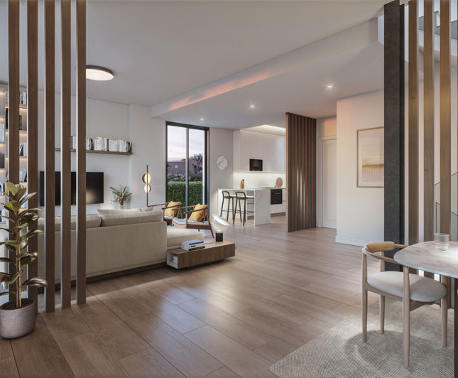 Image No.11-Maison de 3 chambres à vendre à Málaga City