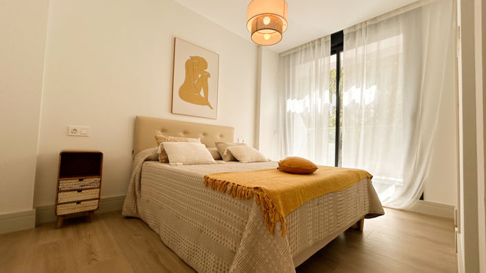 Image No.21-Maison de 3 chambres à vendre à Málaga City